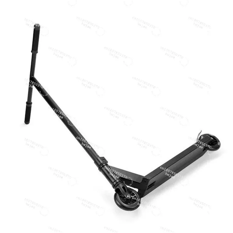 For The First Choice For Beginners In Scooter Majors, Lightweight Fancy Stunts
