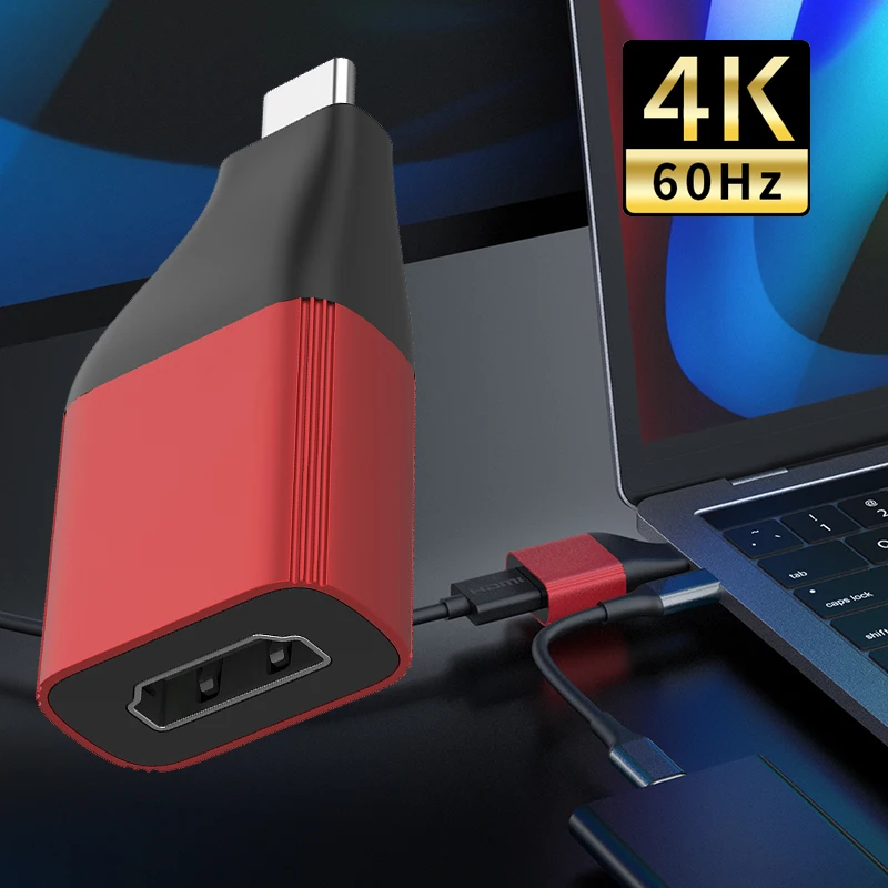 USB-C To Hdmi-Compa… - image