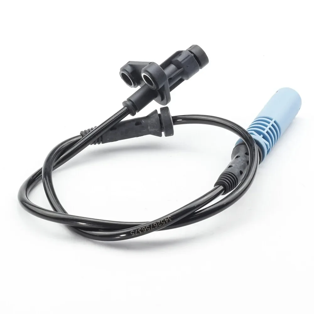 34526756375 34526756376  Front/rear Left/right ABS Wheel Speed Sensor for BMW M5 E39 525i 528i 530i 540i