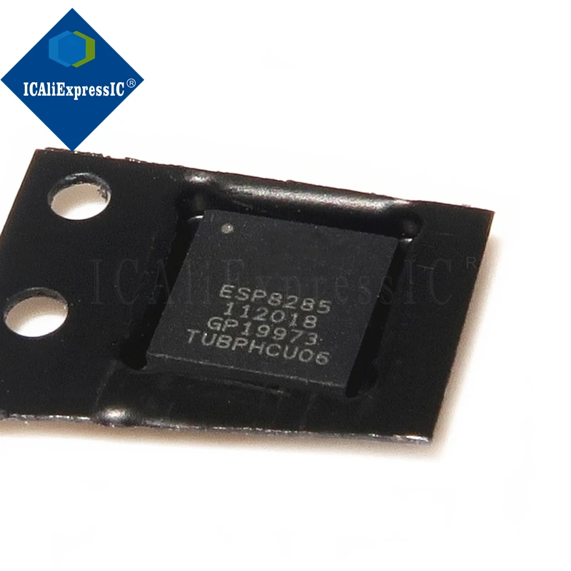 8285 écologique ESP8, 5 pièces