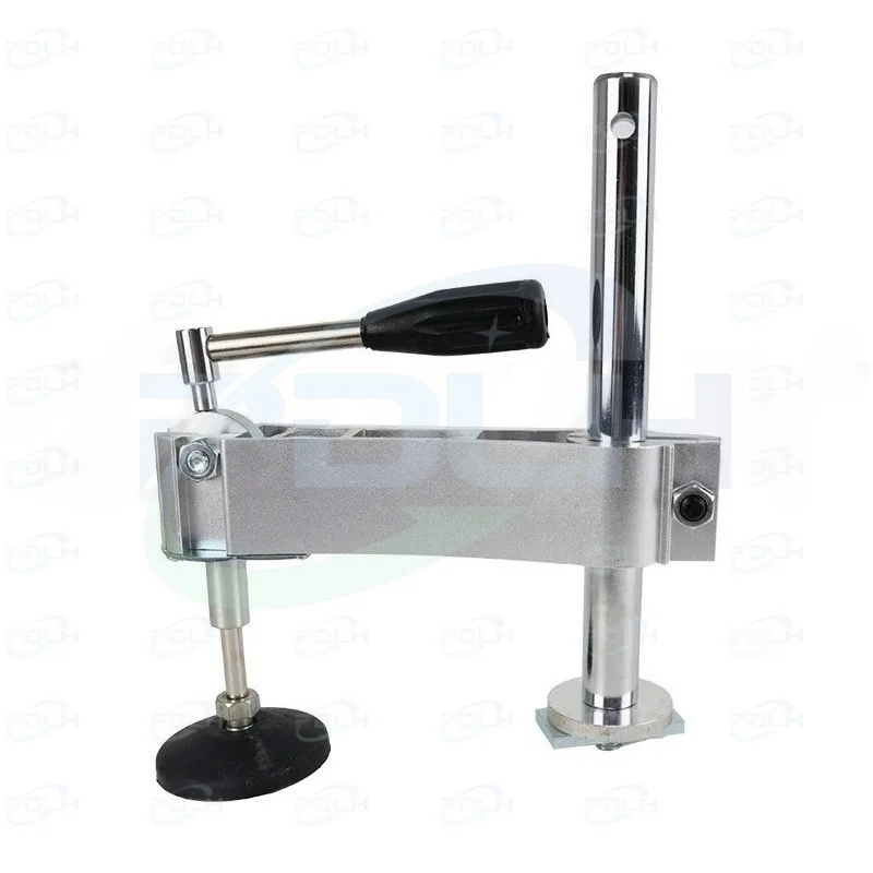 New Product Presser Easy To Operate Push Table Saw Press Height Adjustable Applied To Sheets Of Different Thicknesses