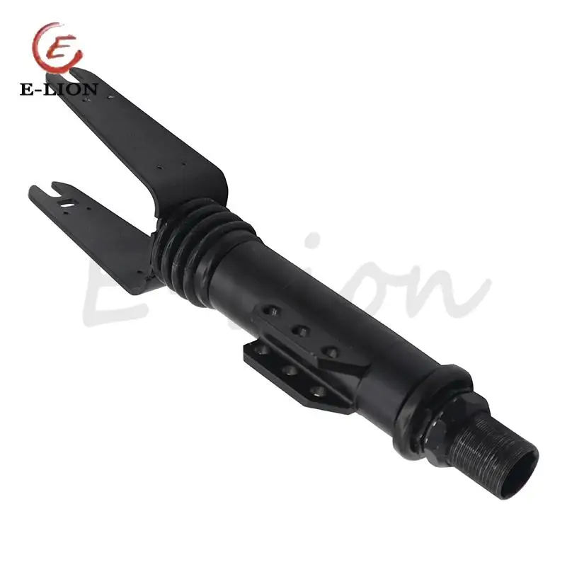 

8 Inch Electric Scooter Universal Accessories Front Fork Assembly Shock Absorption Replacement Front Fork for KUGOO S1 S2 S3