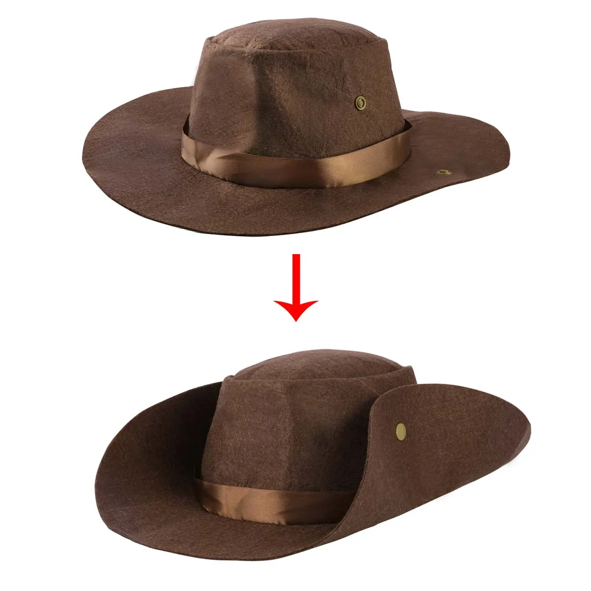 Boys' Western Cowboy Costume 6
