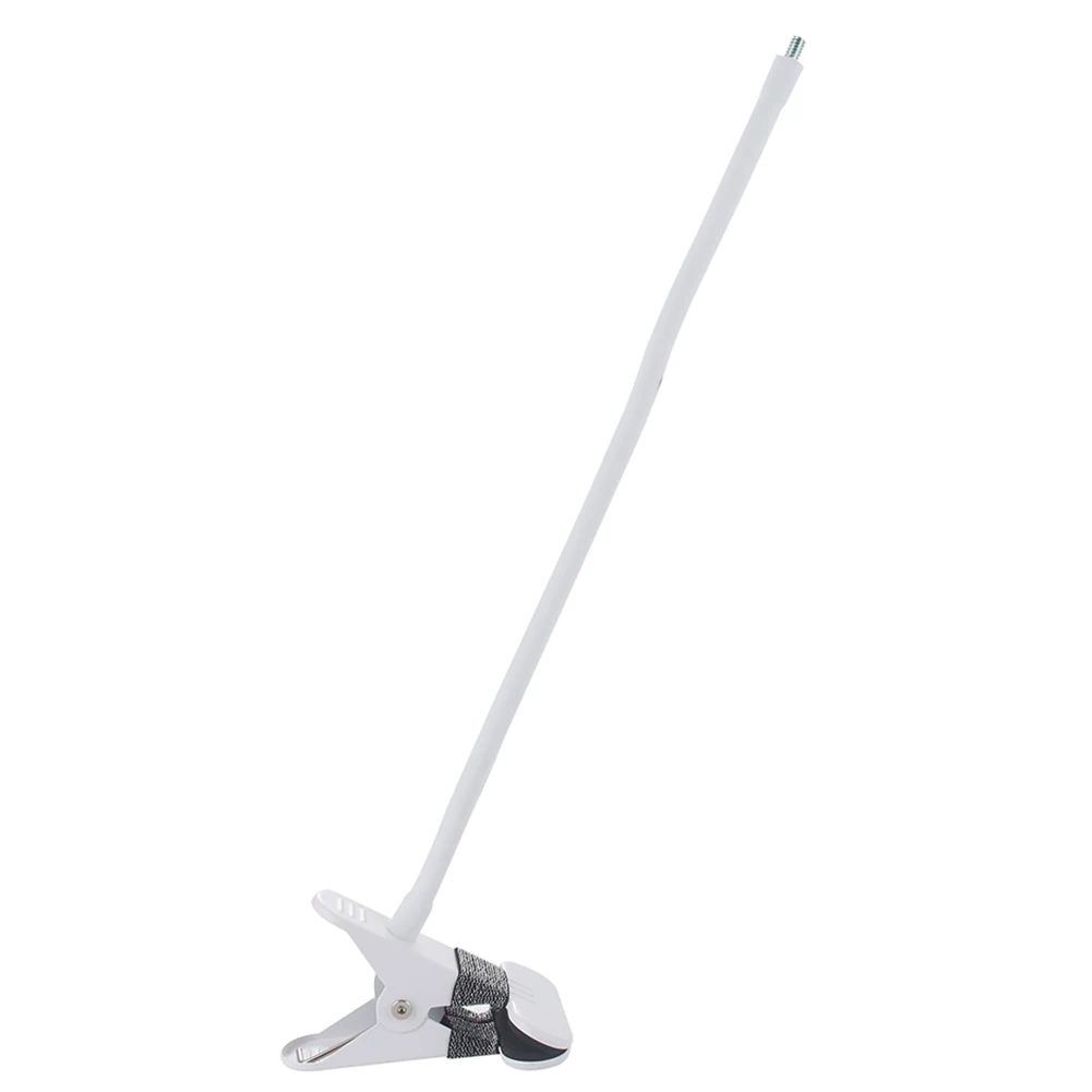 

Holder Flexible 45cm Gooseneck Clip Clamp For HelloBaby Cameras Tool-Free Smart Home Electronics Security Protection Part