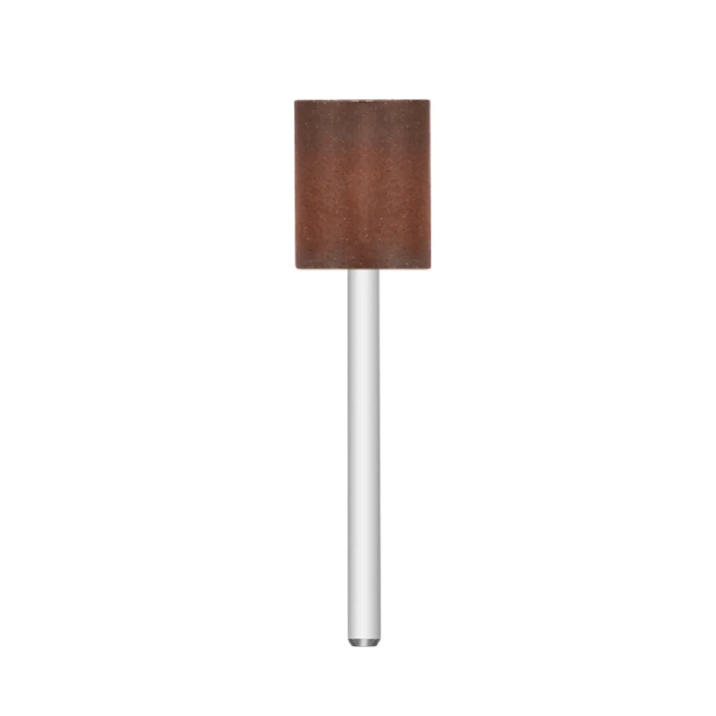 Imagem -05 - Sdc Resina Diamante Sinterizado Cabeça de Moagem mm Shank Inner Hole Moagem Rod para Materiais de Alta Dureza Polimento 180