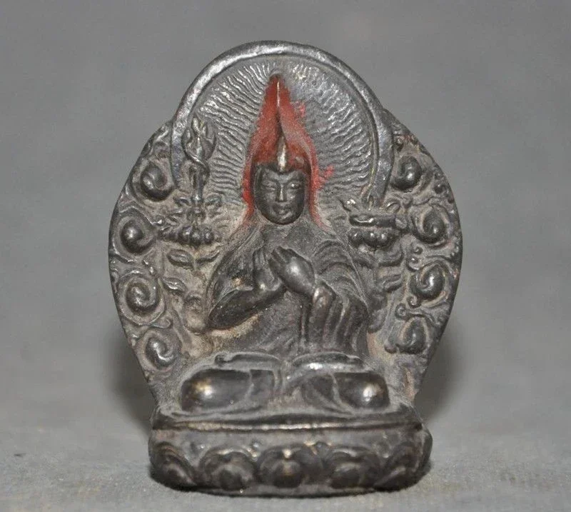 Tibetan Buddhism Te…