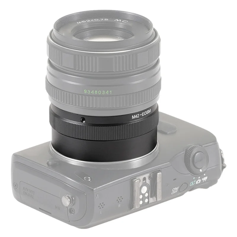 【Fast-Sale】M42-Eosm… - image