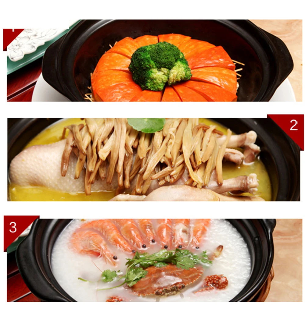 11-50L Commercial Thickened Large-Capacity Extra-Large Gas Induction Cooker,Universal Explosion-Proof Household Pressure Cooker
