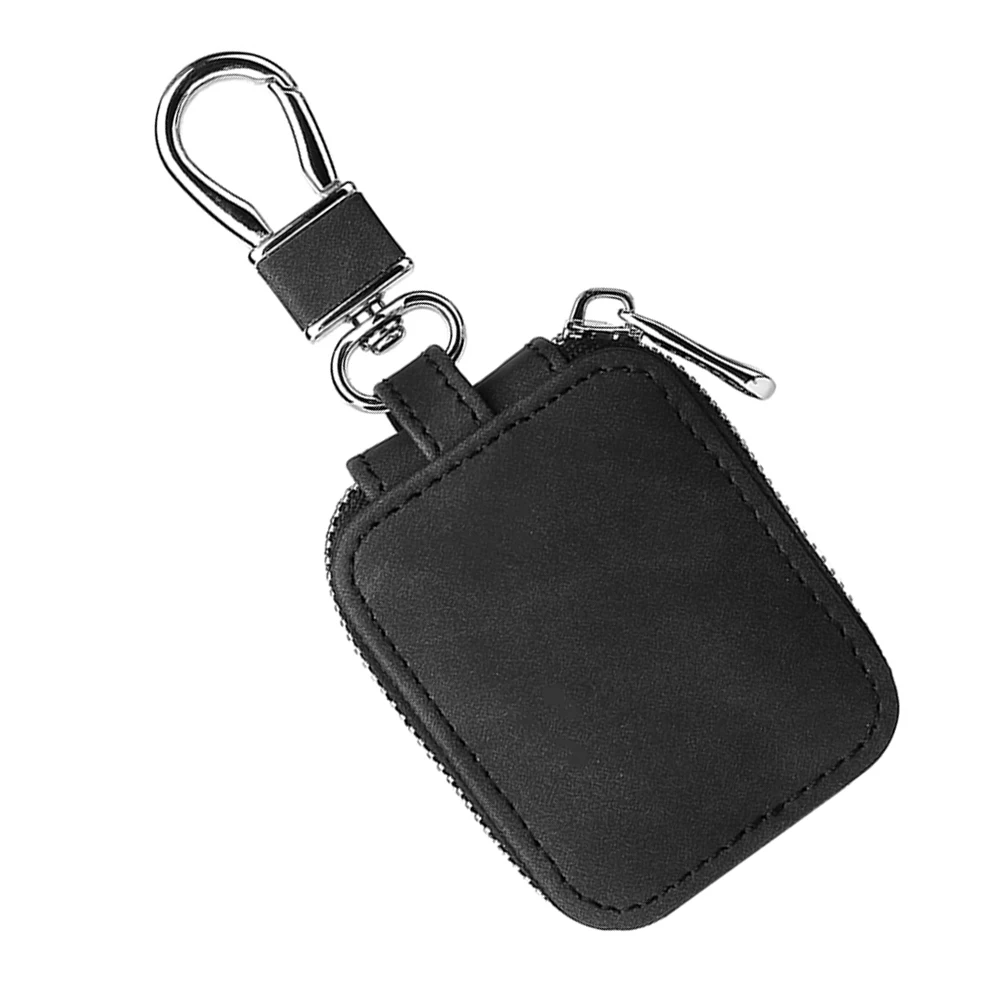 

Portable Earbuds Case Cover With Buckle Keychain Pendant Protective Earphone Holder Compatible For Airpods 1 2 3 Pro Pro2