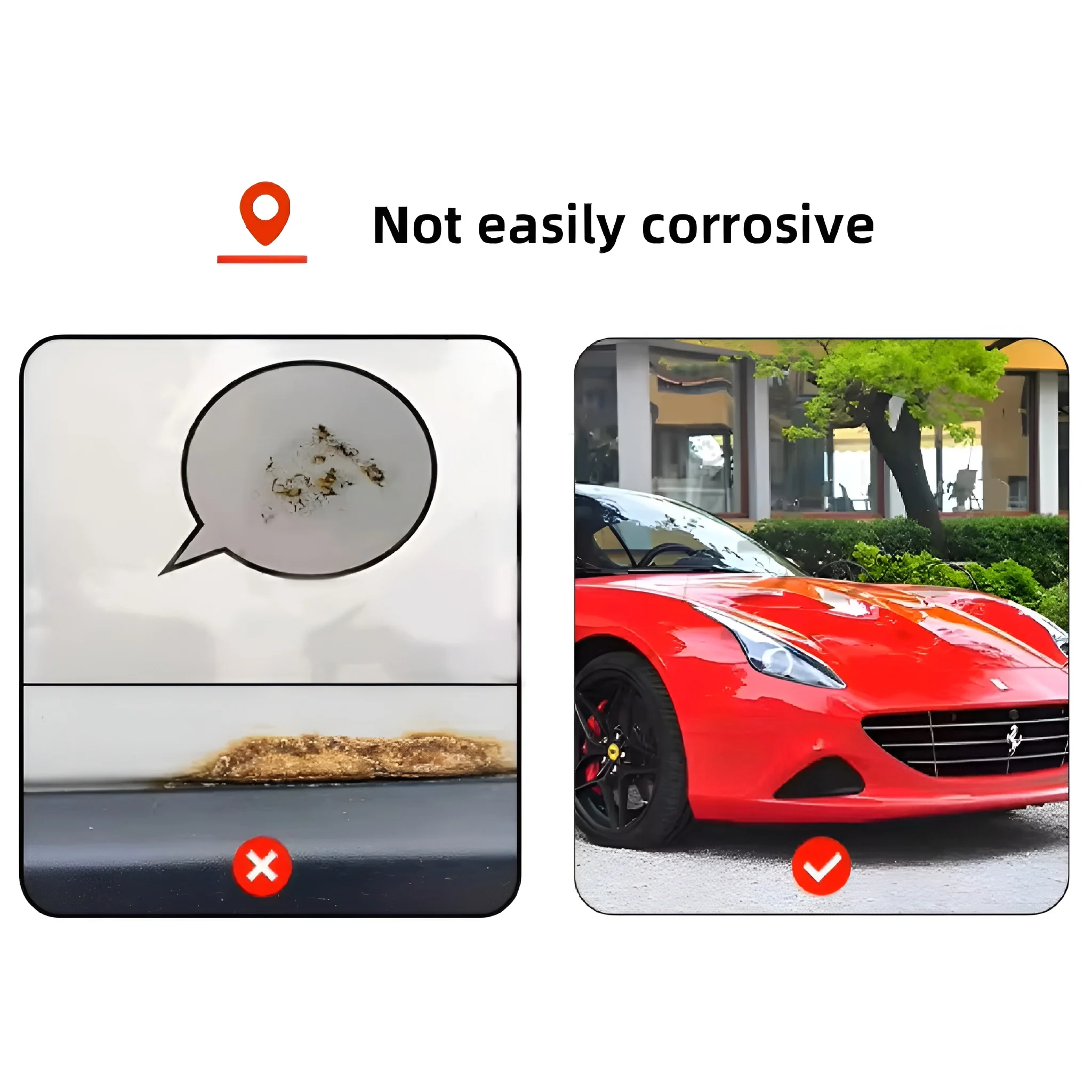 1.52*15M/5*49ft Automotive TPH PPF Car Paint Protection Film Glossy Stretch Auto Body Cover Film Warranty 2-5 years