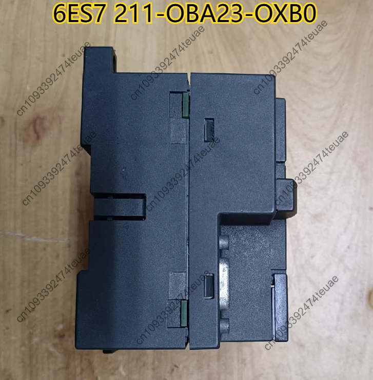 

Модуль ПЛК 6ES7 211-OBA23-OXB0 Тест ОК