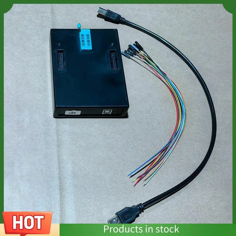 

AU63-Orange5 V1.45 Programmer Tool Fortoyota Forsuzuki Forhyundai Upgrade Orange 5 Super Pro ECU Program Device Activate Full