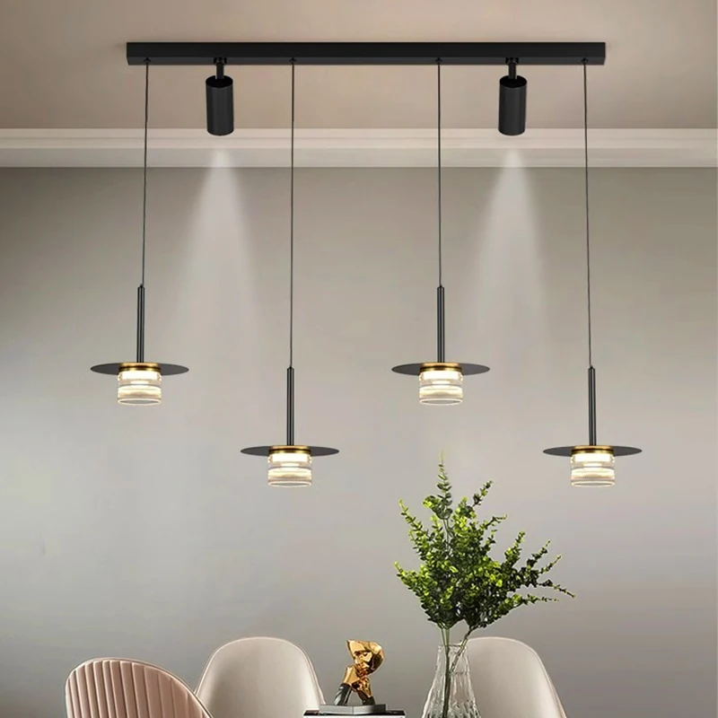 Modern Ceiling chandelier Chandeliers for dining room hanging light fixture pendant light lamps for living room indoor lighting