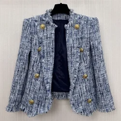New Coats and Jackets Elegance Elegant Women's Jackets Trend Luxury Restore Ancient Ways Woman & Lady Y2k & Clothing