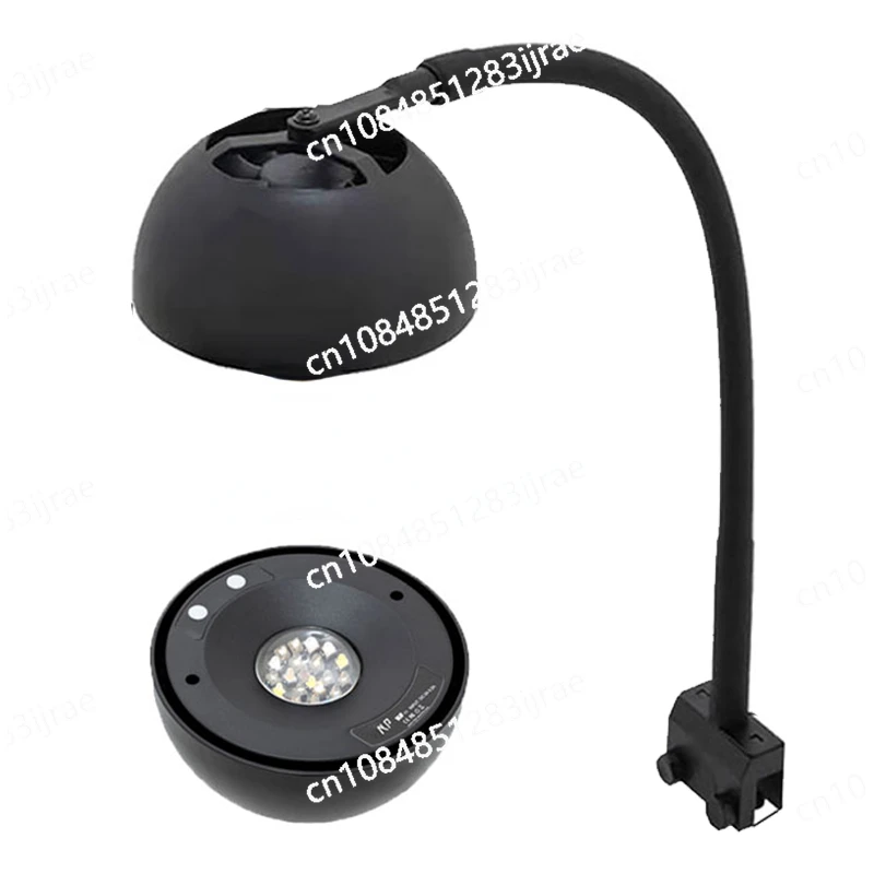 

60W WIFI Saltwater LED Light Sea Lights Marine Coral Reef Aquarium Fish Tank Lighting Noopsyche