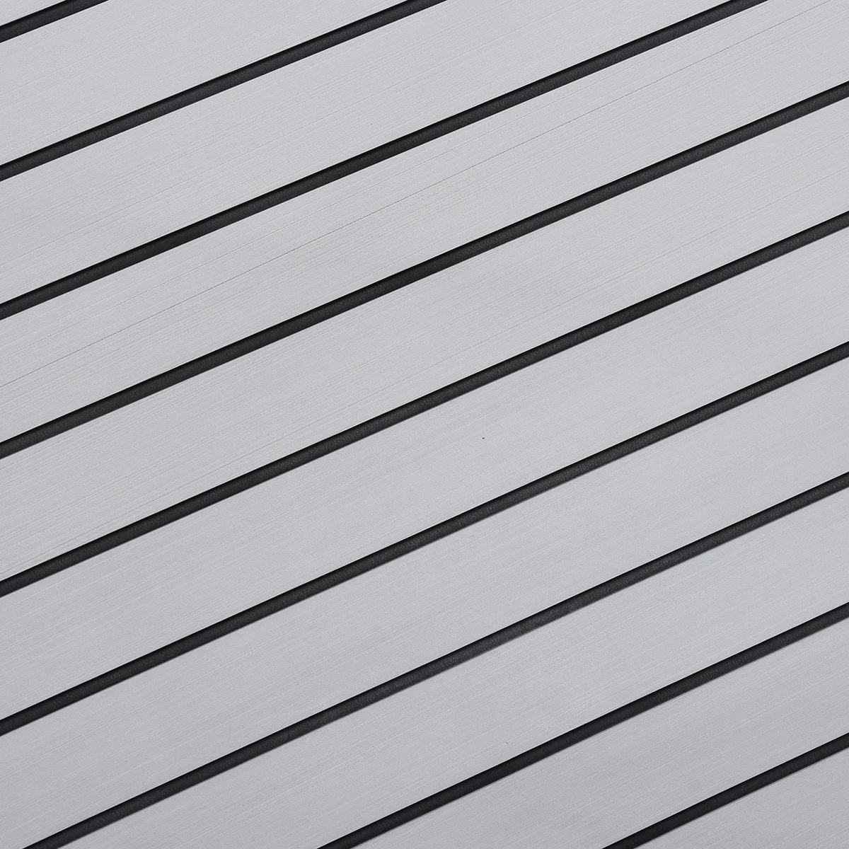 Selbstklebender 3000 x 900 x 6 mm EVA-Schaum-Bodenbelag für Boote, Kunst-Teak-Terrassendielen, rutschfeste Marine-Yacht-Bodenbelag, Bootsdeckmatten