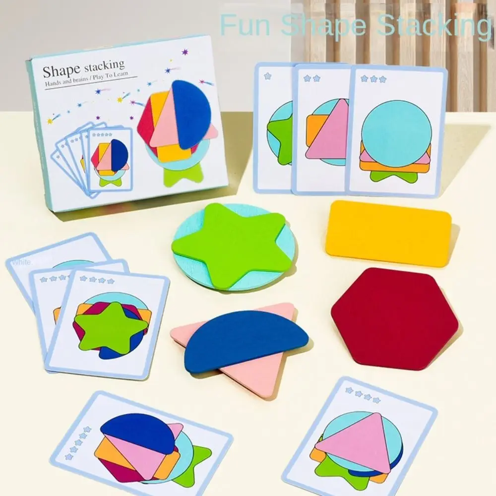 

Early Learning Shape Colors Matching Memory Chess Wooden Matching Game Wooden Board Games Educational Montessori