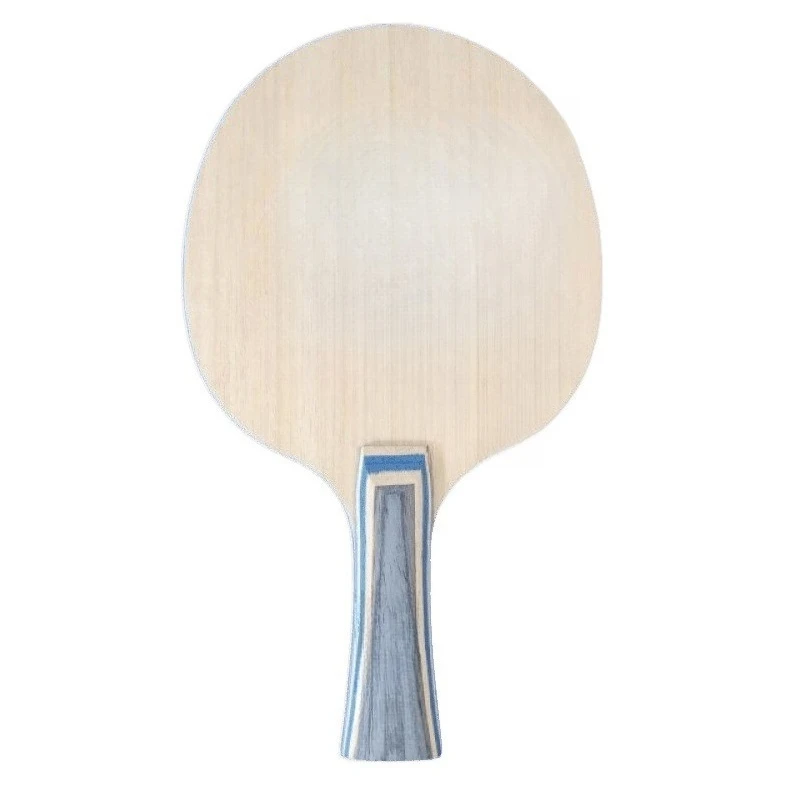 

Professional level table tennis racket