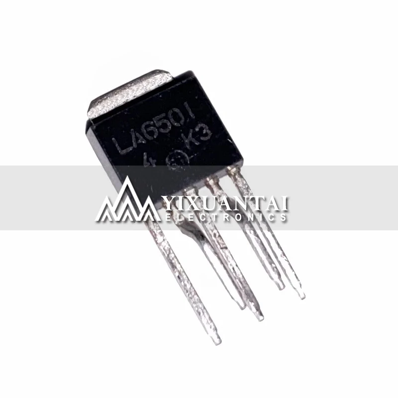 

10pcs/Lot PQ070XNA1ZPH 070XNA1 AP1501-33K5A 1501-33 BA09CC0W 09CC0W LA6501-TL TO252 NEW