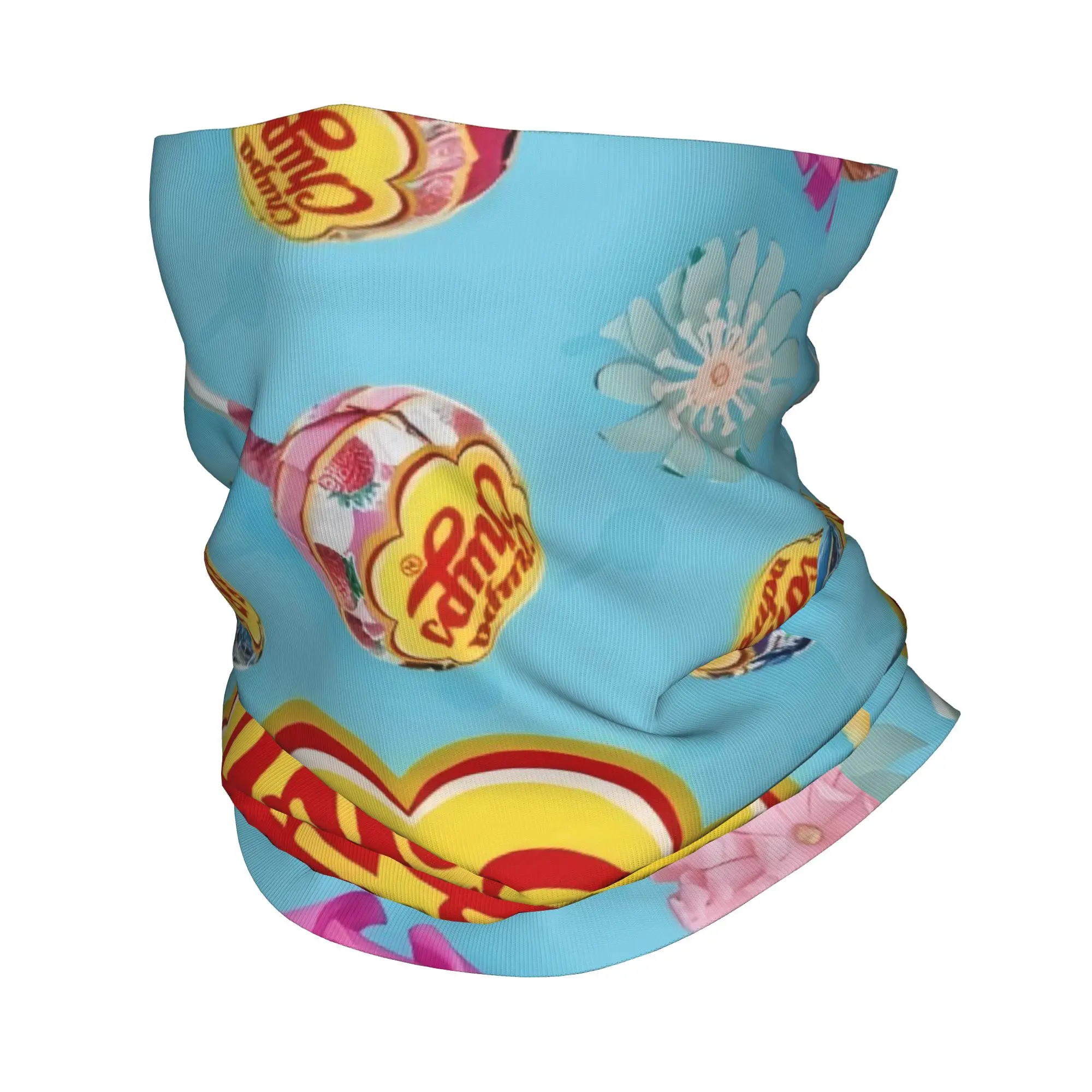 Chupa Chups 6 Banda…
