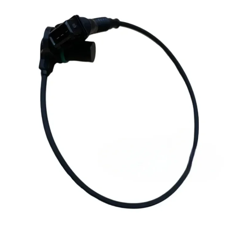 

Оригинальный датчик положения коленвала Figzero для BMW 3 и 5 серий F30 F18 320 520 525 528 530 X1 X5 X2 N20 (производство Китай)