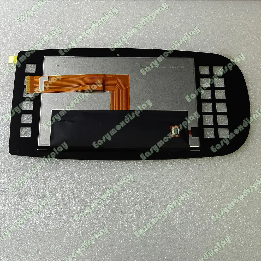 LCD Display Replacement For Car Radio Navigation Instrument Cluster Touch Screen