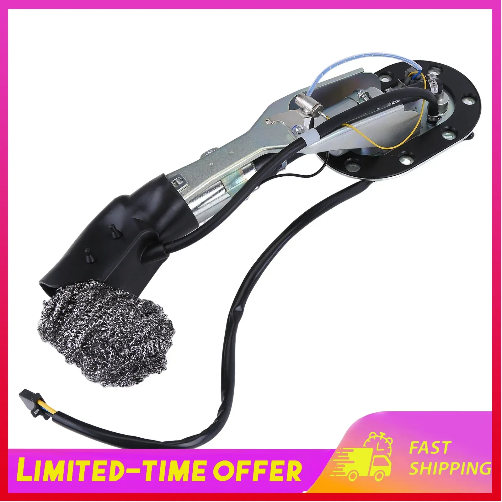 

Топливный насос в сборе для Honda VTX1800C VTX1800R VTX1800S VTX1800 2002-2004, артикул 16700-MCH-023, запчасти и аксессуары для автомобилей