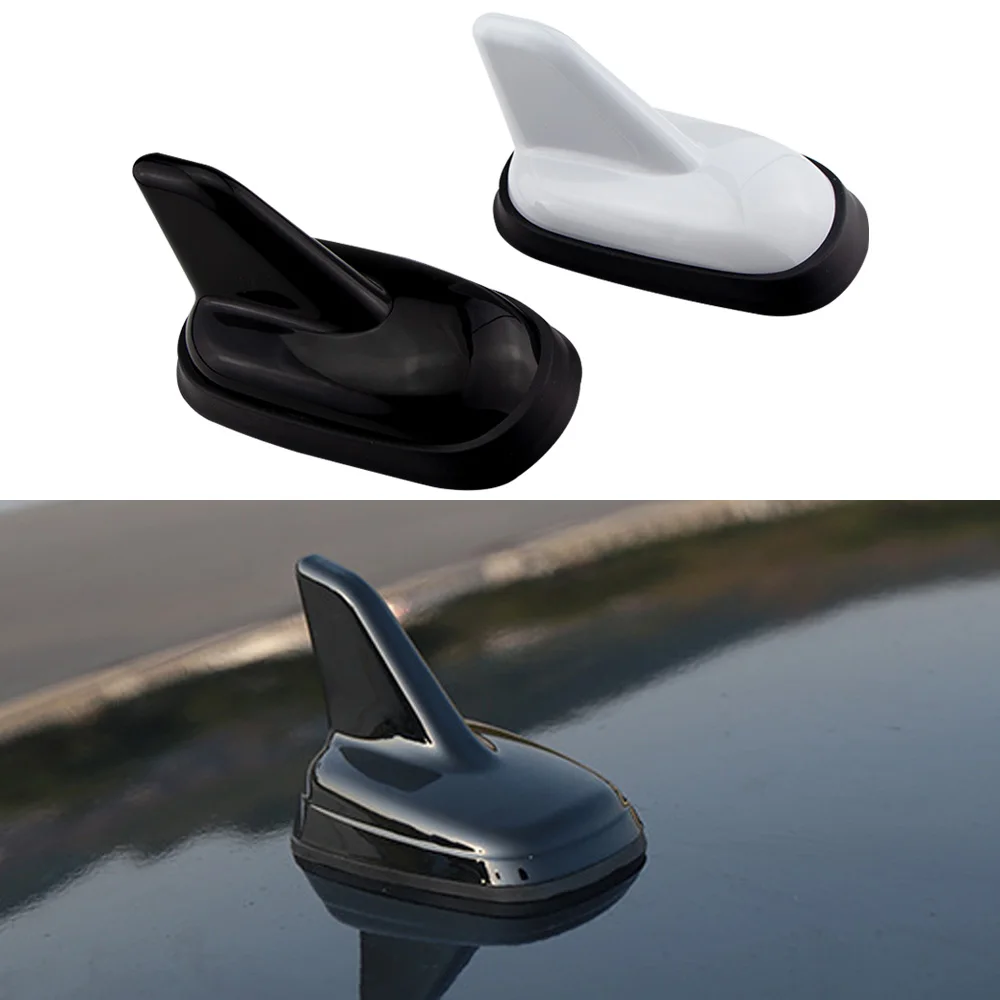 For Passat B8l Golf 7 Golf 6 Golf 7.5 Mk7 Mk6 CC Treamont Decorative Antenna Modification of Shark Fin Antenna