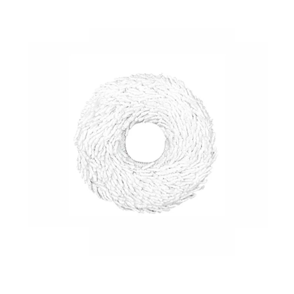 Yeedi 걸레 스테이션 프로 로봇 진공 롤러 메인 사이드 브러시 헤파 필터 걸레 천 액세서리 키트, 예비 부품 교체