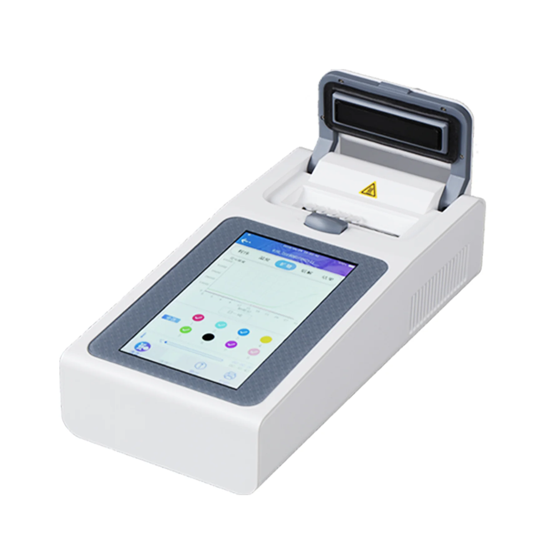 Hot Selling Lab Equipment Microbiology Detection Constant Temperature  for Samples