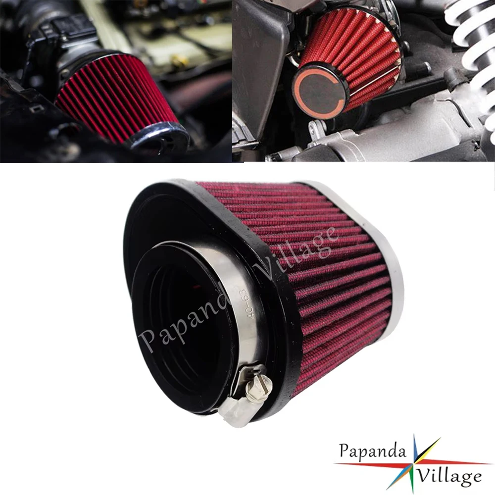 48 /52Mm Motorcycle…