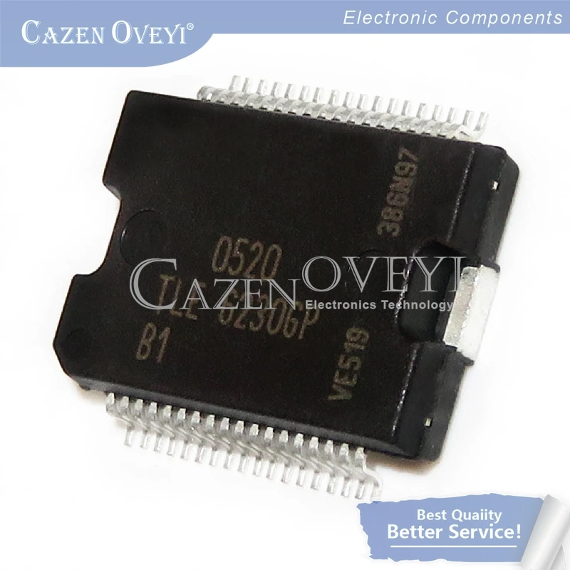 5pcs/lot TLE6230GP TLE6230 L6208PD L6208 TLE6368G2 TLE6368 TLE6289GP TLE6289 HSSOP-36