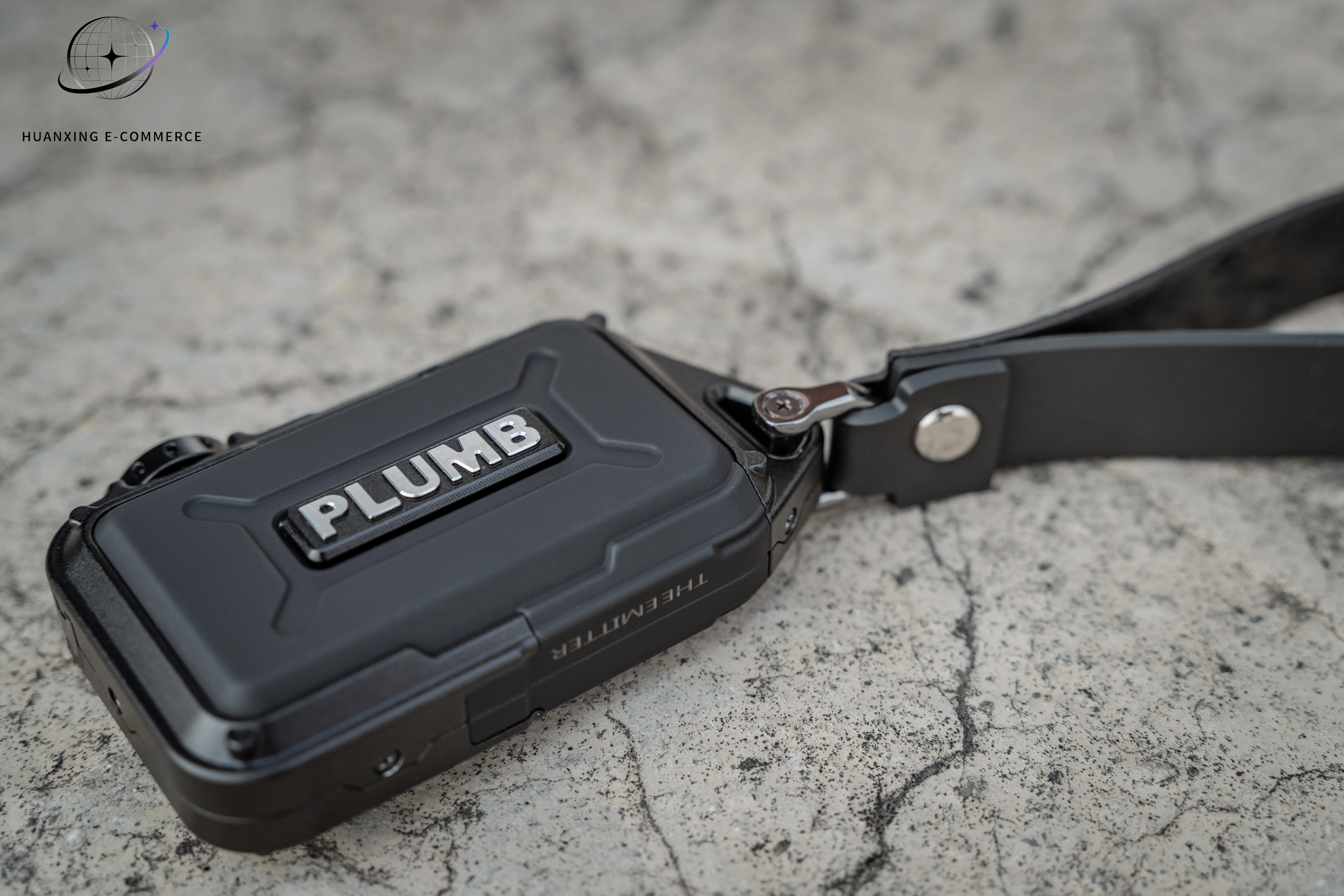 Plumb NEW Aluminum CNC Process Car Key Case Kit Upgrade Parts With Function of  Key for Land Rover Customization
