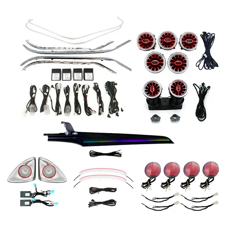 Auto Lighting Syste…