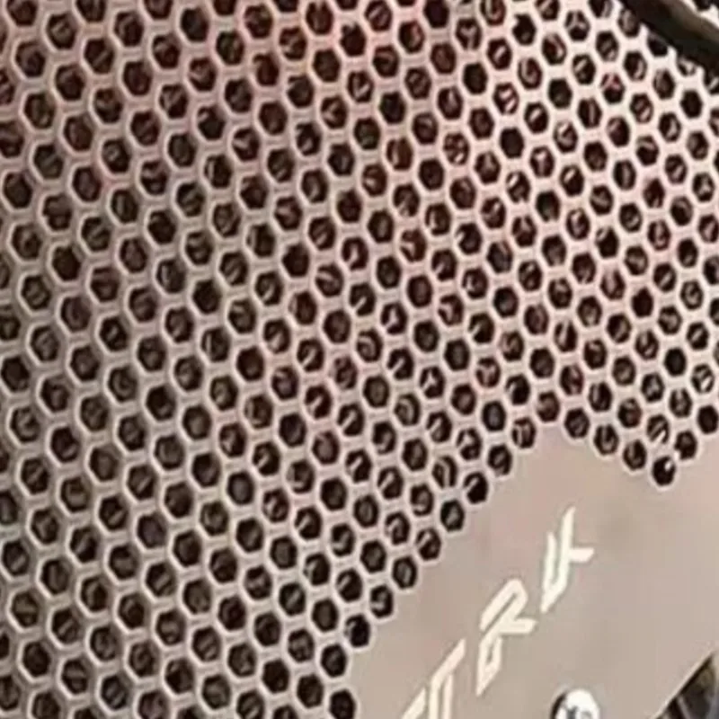 Trk 502 502X Radiat… - image