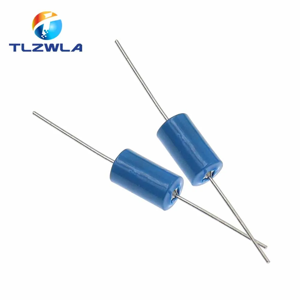 10PCS HDX-2 SW-420 Normally Closed Highly Sensitive Vibration Sensor Vibration Switch