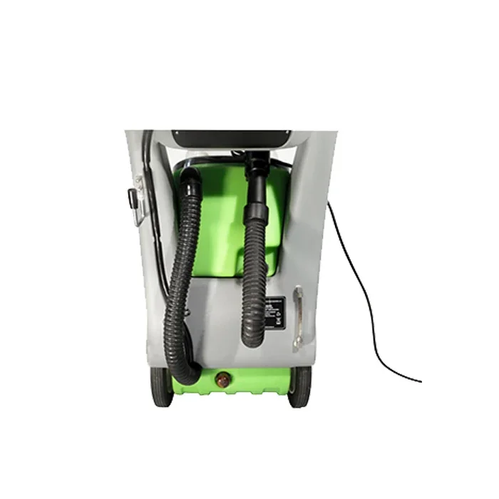 CleanHorse D2 Industrial Professional Commercial Carpet Steam Cleaning Machine