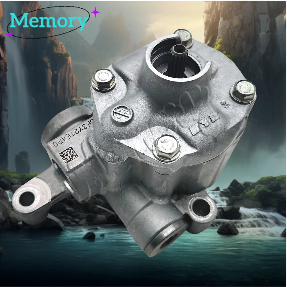 

Brand New JF015 JF015E RE0F11A CVT Auto Transmission Oil Pump for Nissan Suzuki Car Accessories