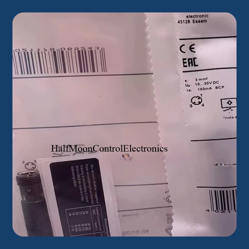 

2 шт. новый датчик приближения IFW200 IFW201 IFW203 IIFW210