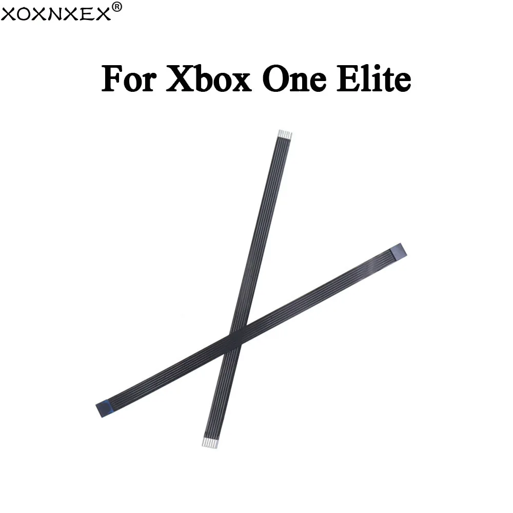 1/2/5/10 Stück Ersatz-Paddelschalter-Verbindungskabel für Xbox One Elite Controller Paddle-Tasten-Board Flex-Kabel