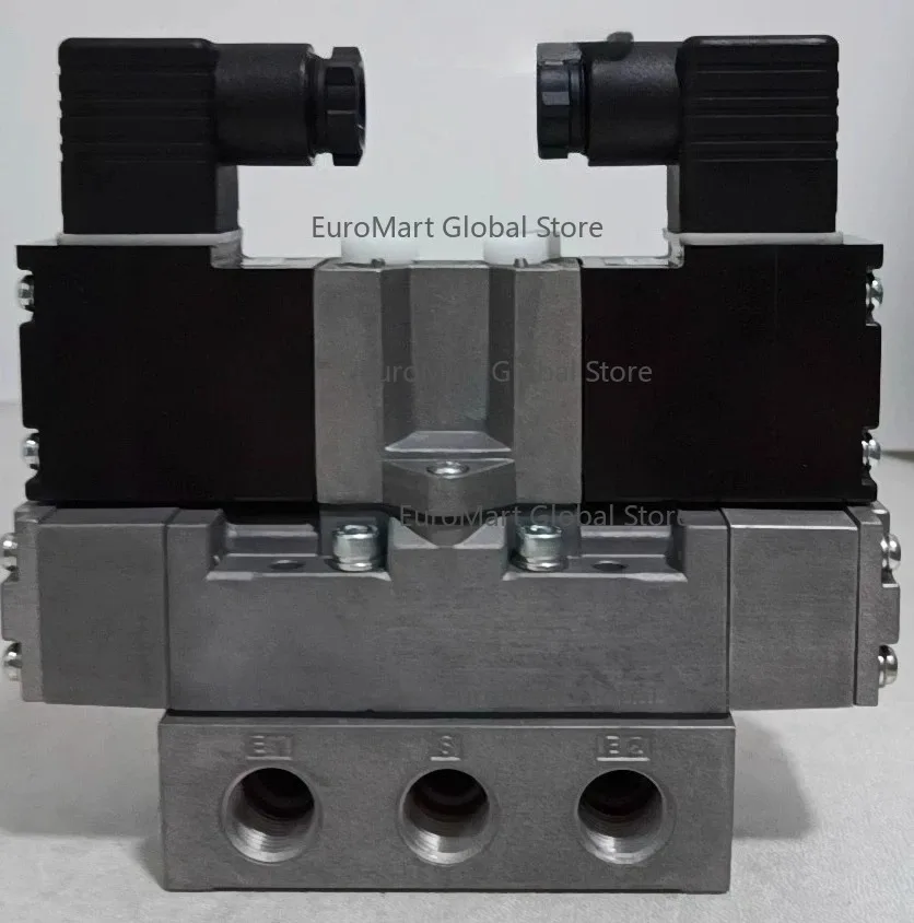 

solenoid valve 4F410-4F420-4F430-4F450-AC110-DC24V AC220V