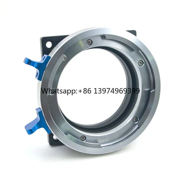 LPL Mount for RED DSMC2 Cameras LPL-RED Professional Adapter for LPL mount Cine Lens to RED Epic/Scarlet-X Video Camera