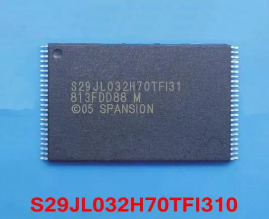 送料無料-10-個-s29jl032h70tfi31-s29jl032h70tfi310-s29jl032h70-tsop48