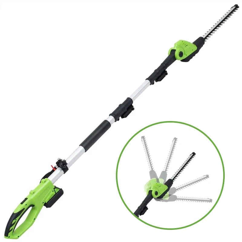 

-For Hand-held Cordless Hedge Mower for Garden Lawn*