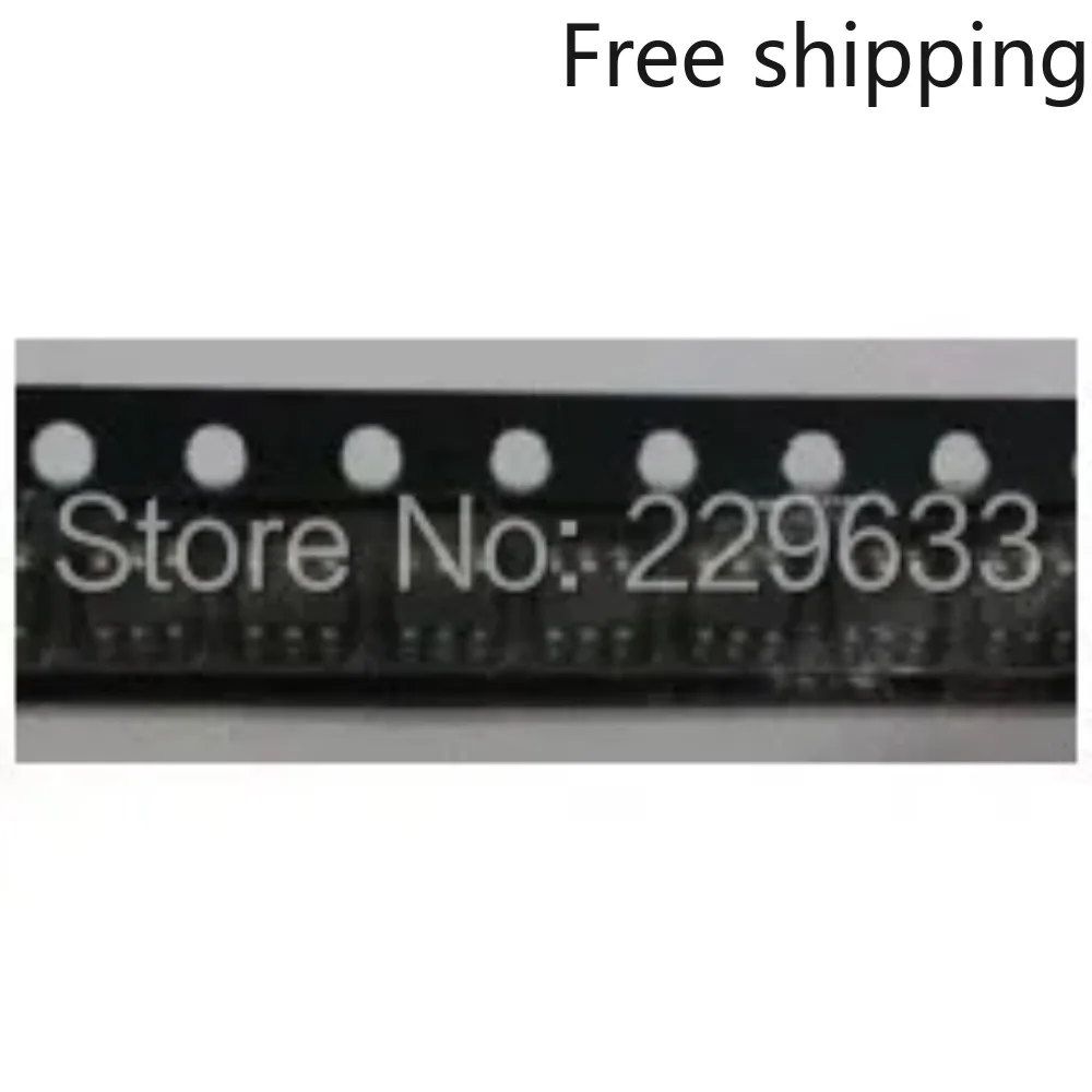 

Free shipping 20pcs/lot DAC101S101CIMK DAC101S101 SOT23-6