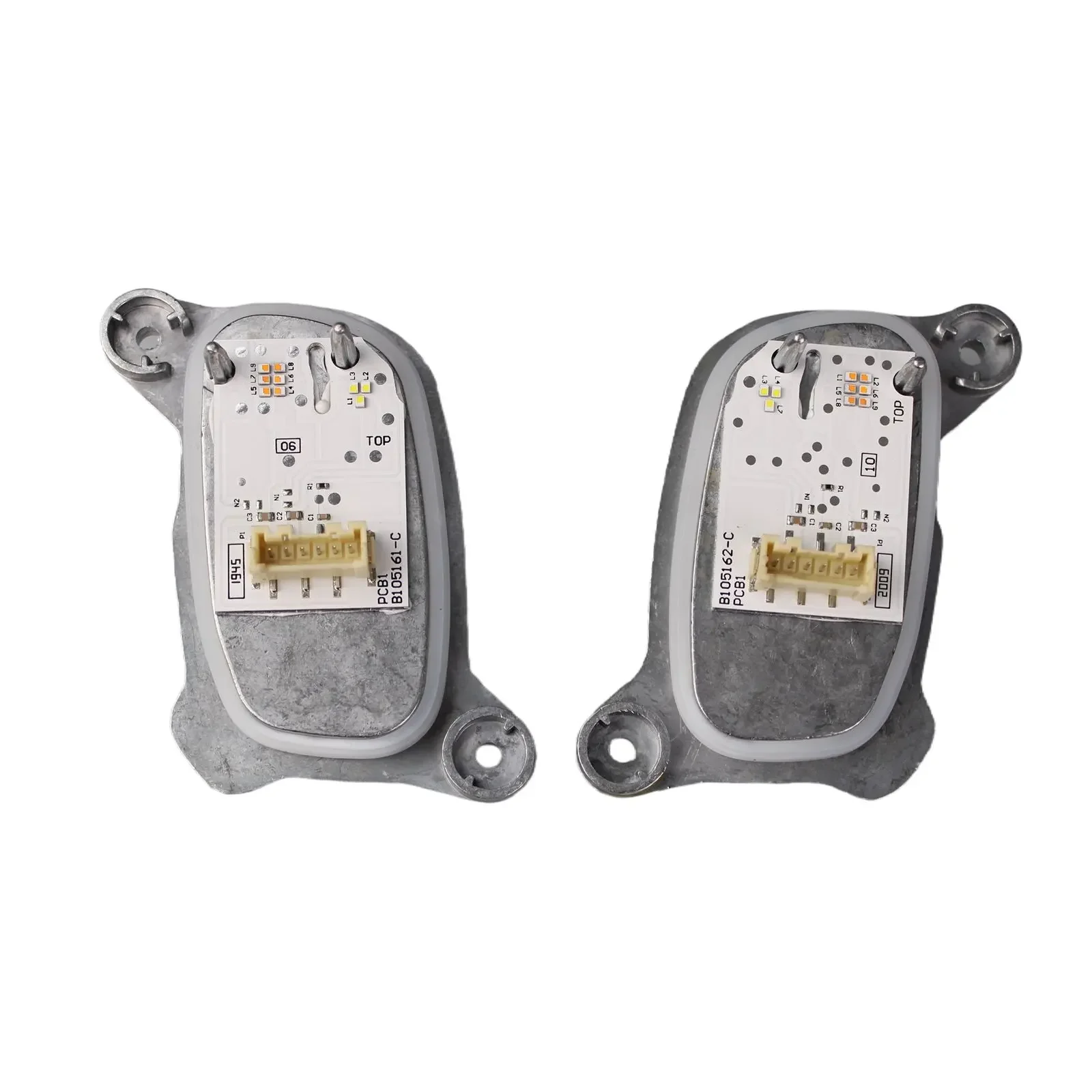 

63119448115 63119448116 Модуль указателя поворота фар DRL 9448115 9448116 для 1 серии F40 118i 2 серии F44 228IX M235IX