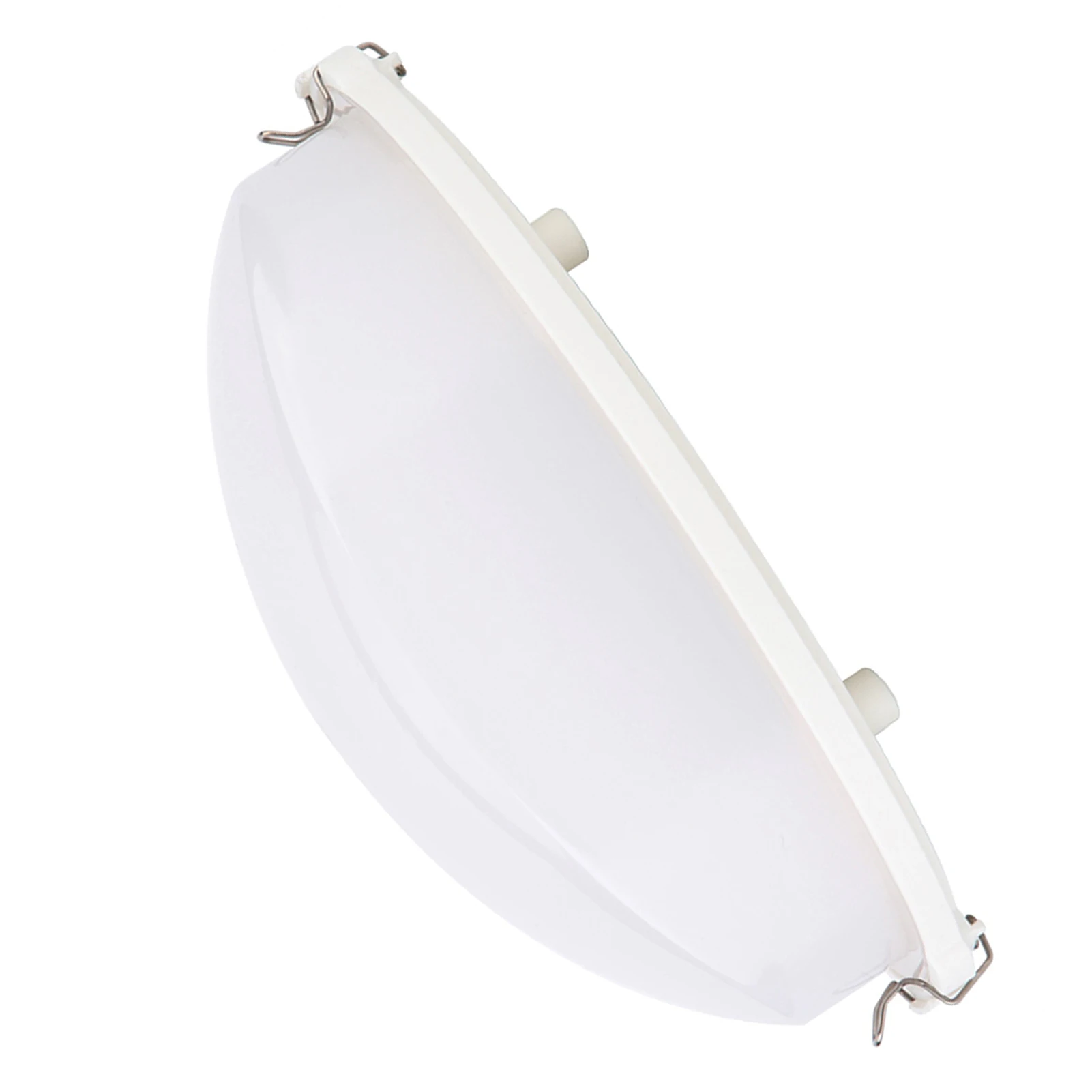 ZK40 High Temperature Resistant Sauna Lamp Shade Explosion Proof Sauna Lampshade