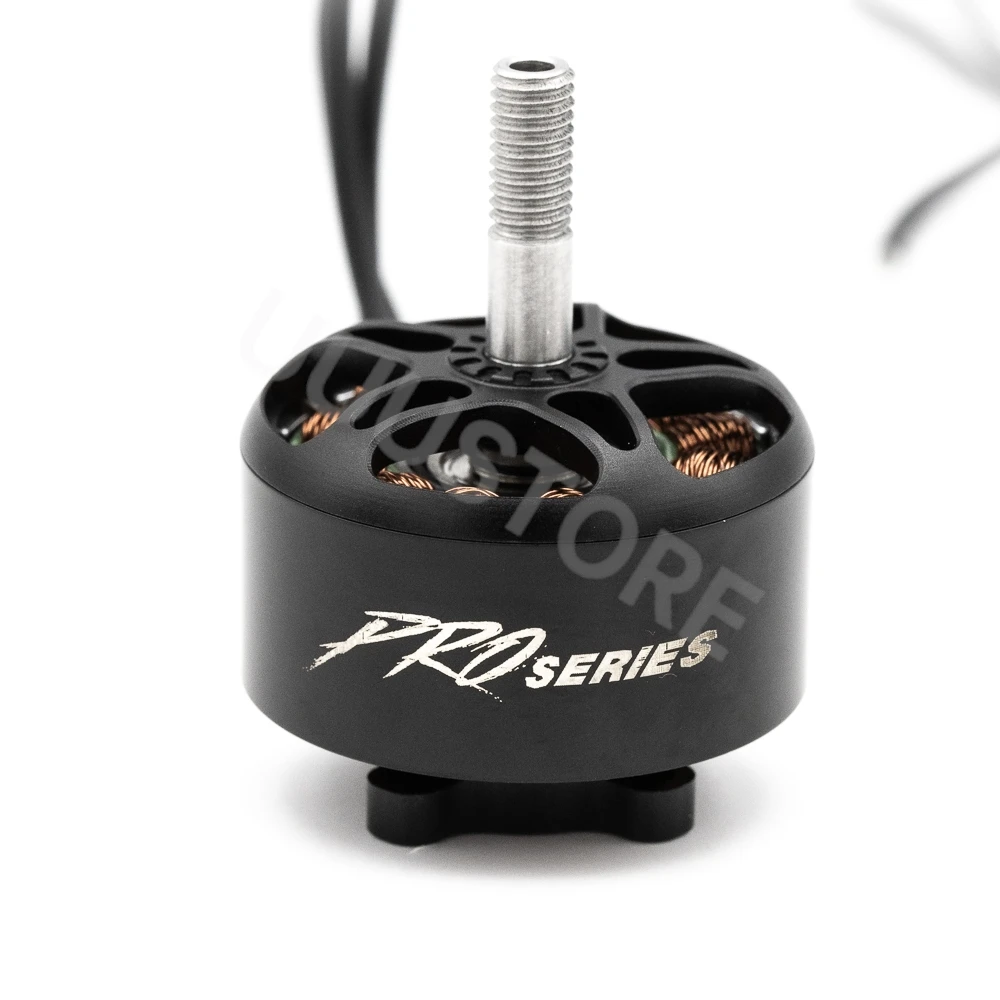 1 or 4 PCS EMAX Pro Series 2812 930KV 1100KV 3-6S Brushless Motor for 7Inch 8Inch 9 Inch Long Range FPV RC Racing Drone