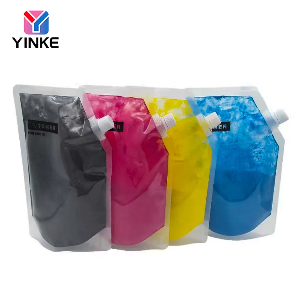 

1 кг C8035 тонер-порошок для Xerox AltaLink C8030 C8035 C8045 C8055 C8070 Высококачественная совместимая японская цветная заправка тонера