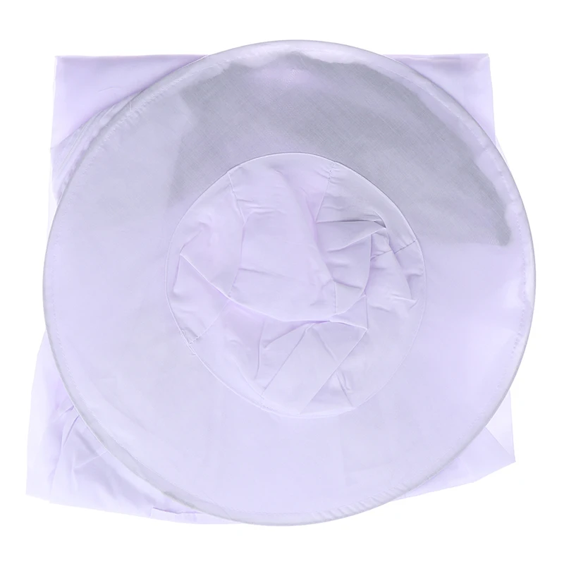 بدلات تربية النحل الجديدة بدلة سيامية قطنية مضادة للنحل مقاس M L XL XXL للنساء والرجال #2